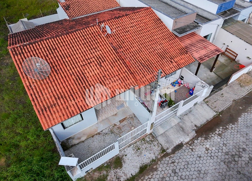 Casa de 2 quartos, 83m² no bairro Limeira Baixa, em Brusque | Eu Corretor