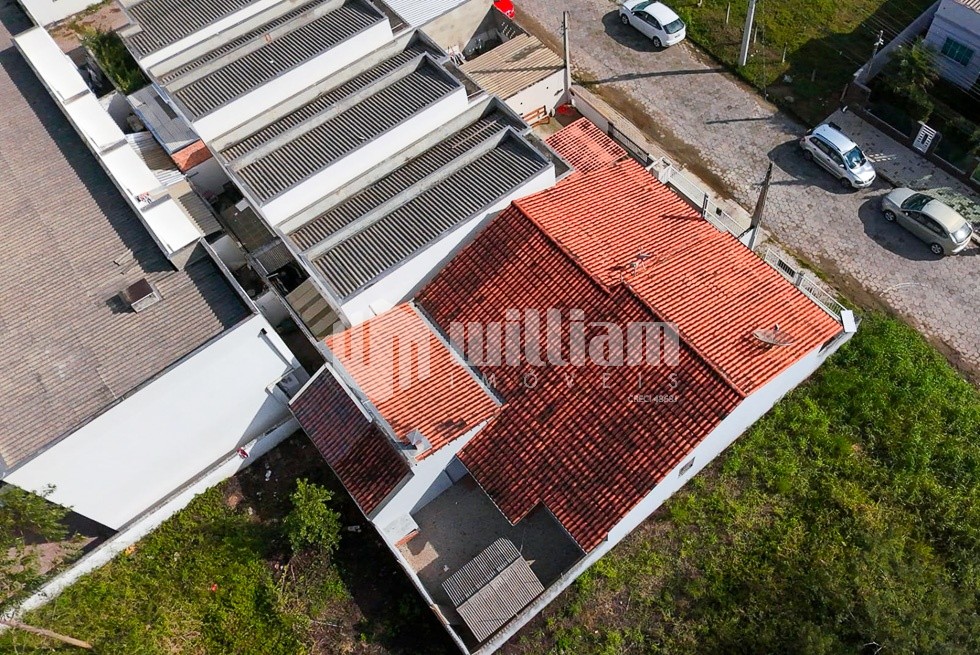 Casa de 2 quartos, 83m² no bairro Limeira Baixa, em Brusque | Eu Corretor