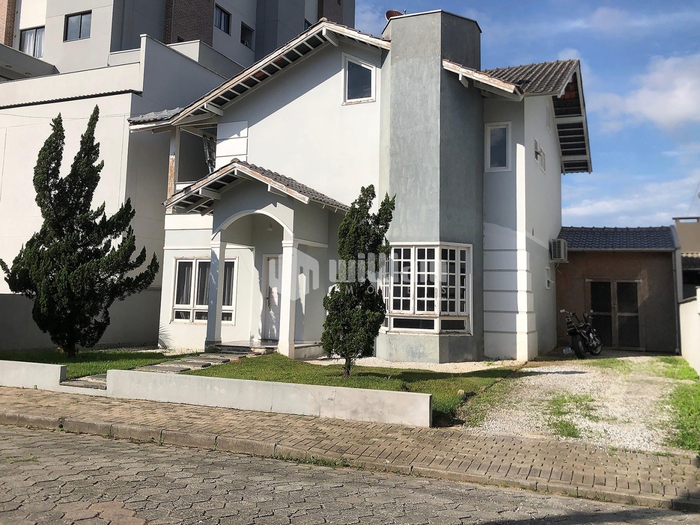 Casa de 3 quartos, 3m² no bairro Guarani, em Brusque | Eu Corretor