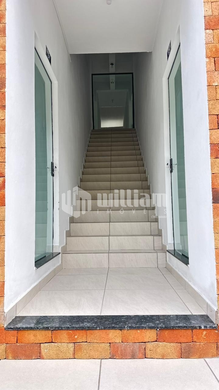 Sala Comercial de 378m² no bairro Guarani, em Brusque | Eu Corretor