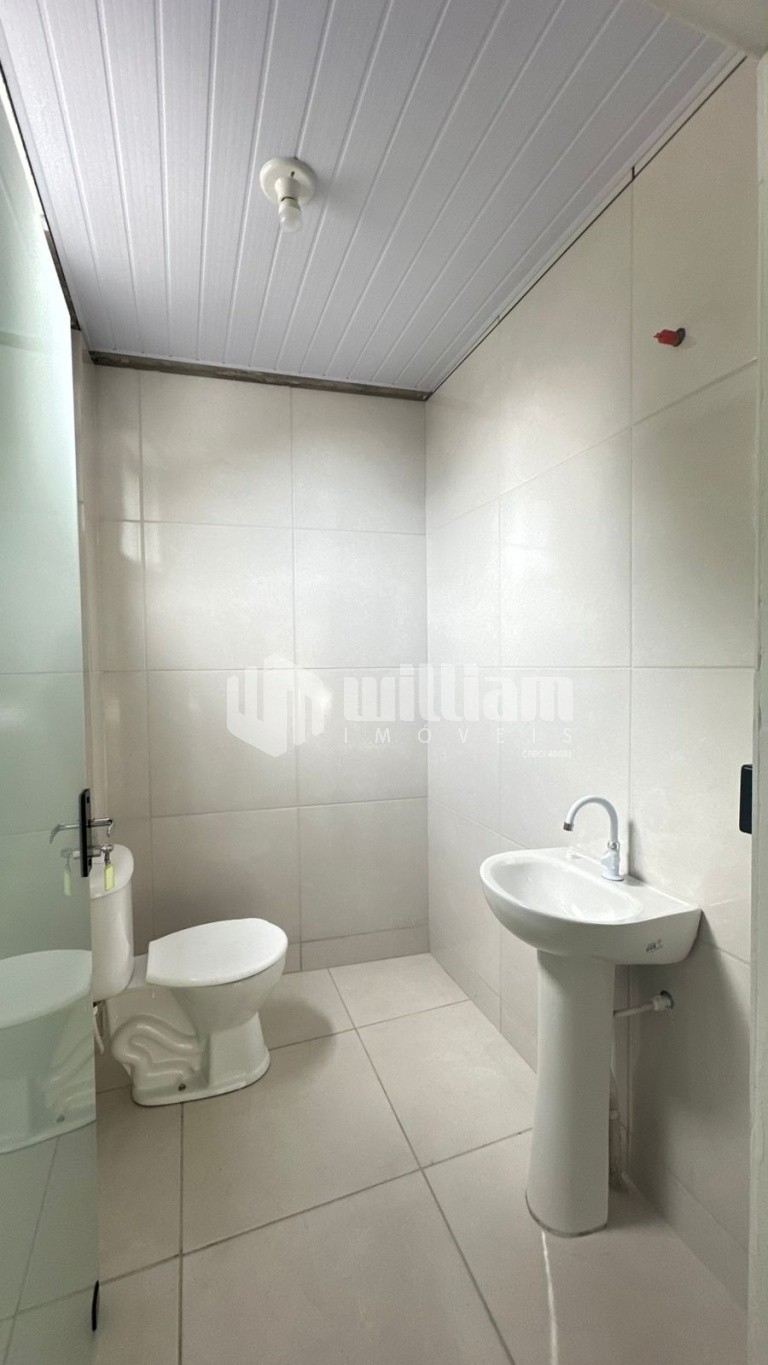 Sala Comercial de 378m² no bairro Guarani, em Brusque | Eu Corretor