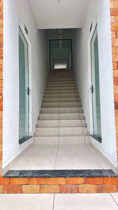 Sala Comercial de 94m² no bairro Guarani, em Brusque | Eu Corretor