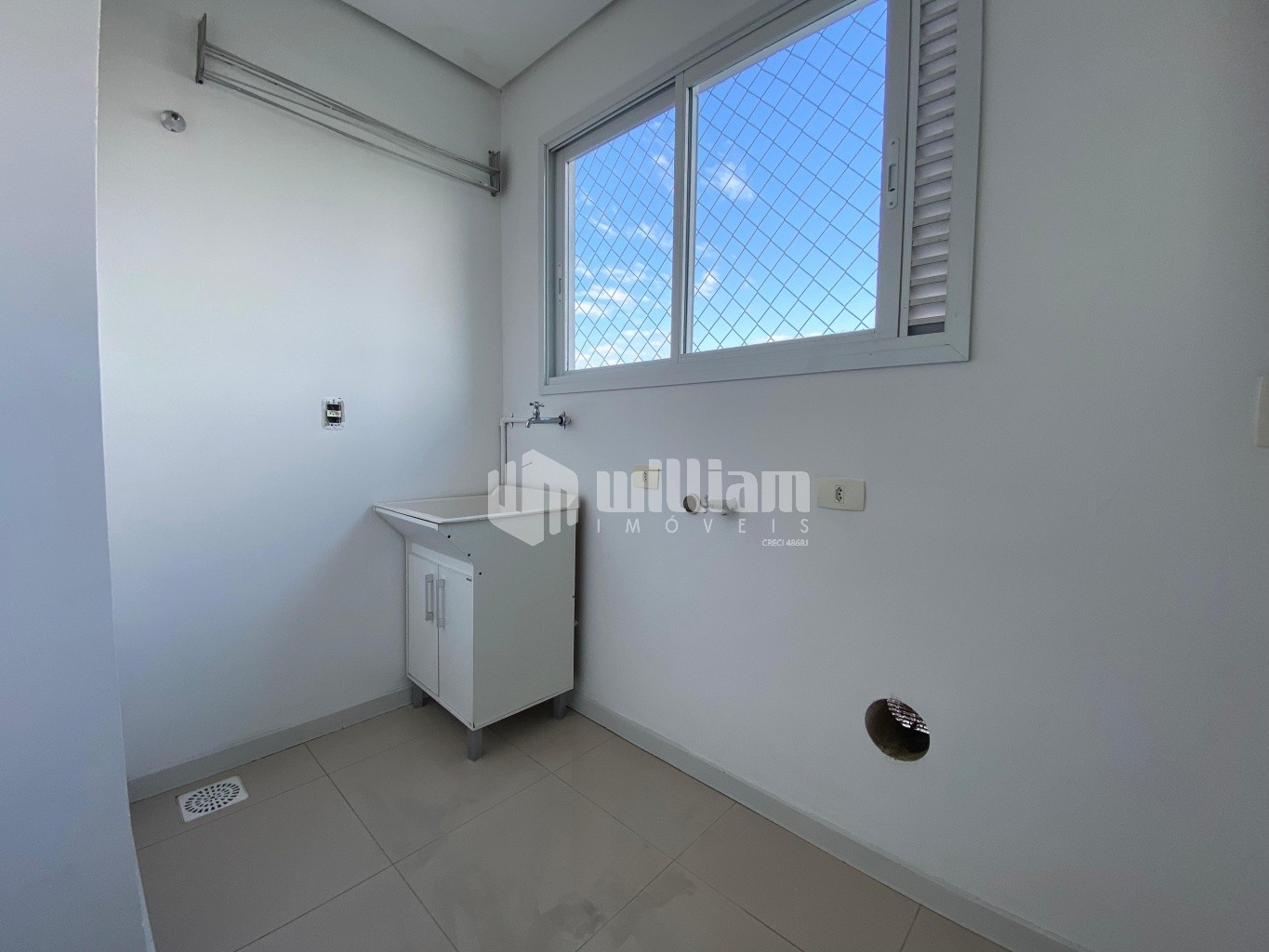 Apartamento de 3 quartos, 116m² no bairro São Luiz, em Brusque | Eu Corretor