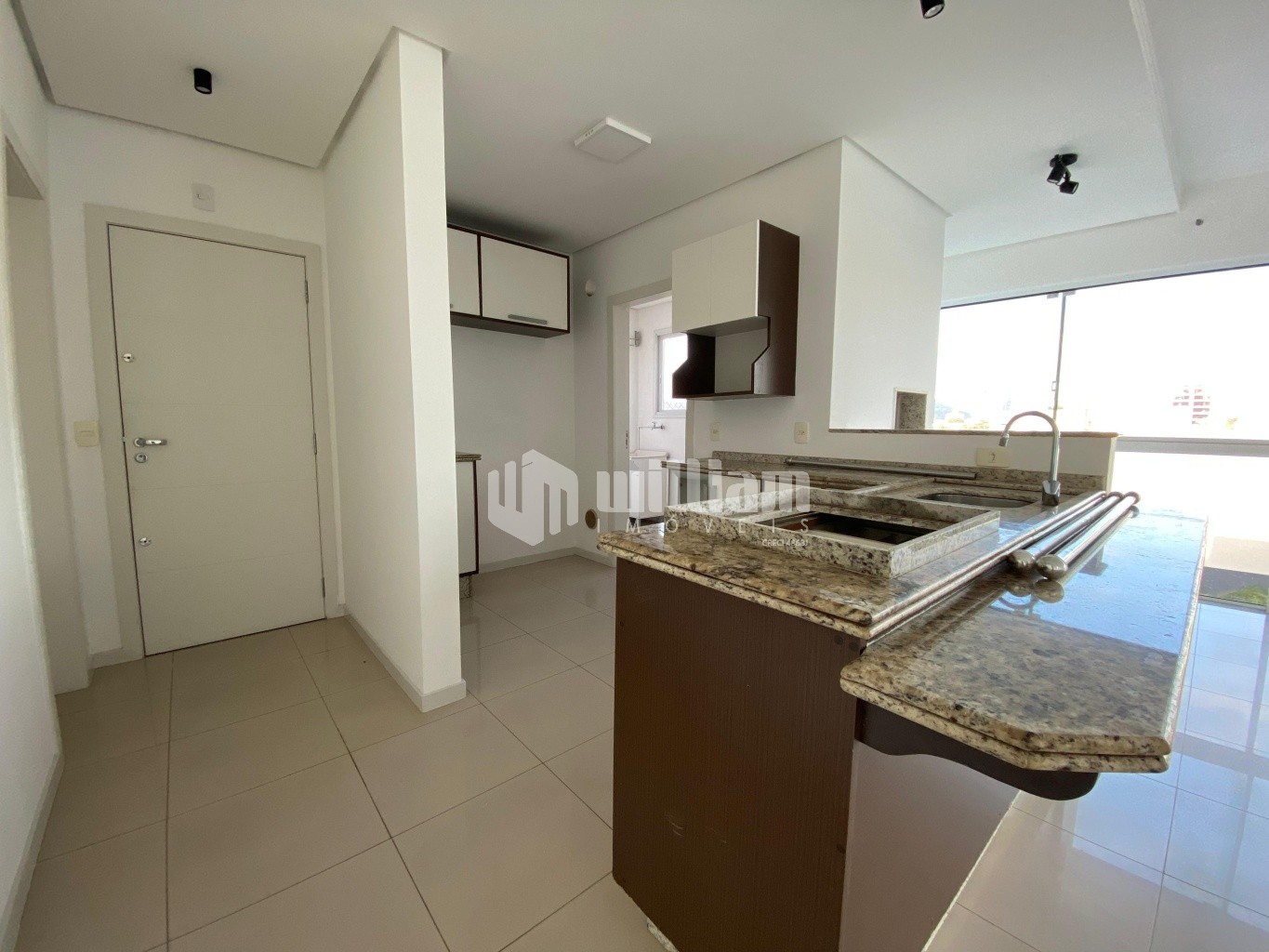 Apartamento de 3 quartos, 116m² no bairro São Luiz, em Brusque | Eu Corretor