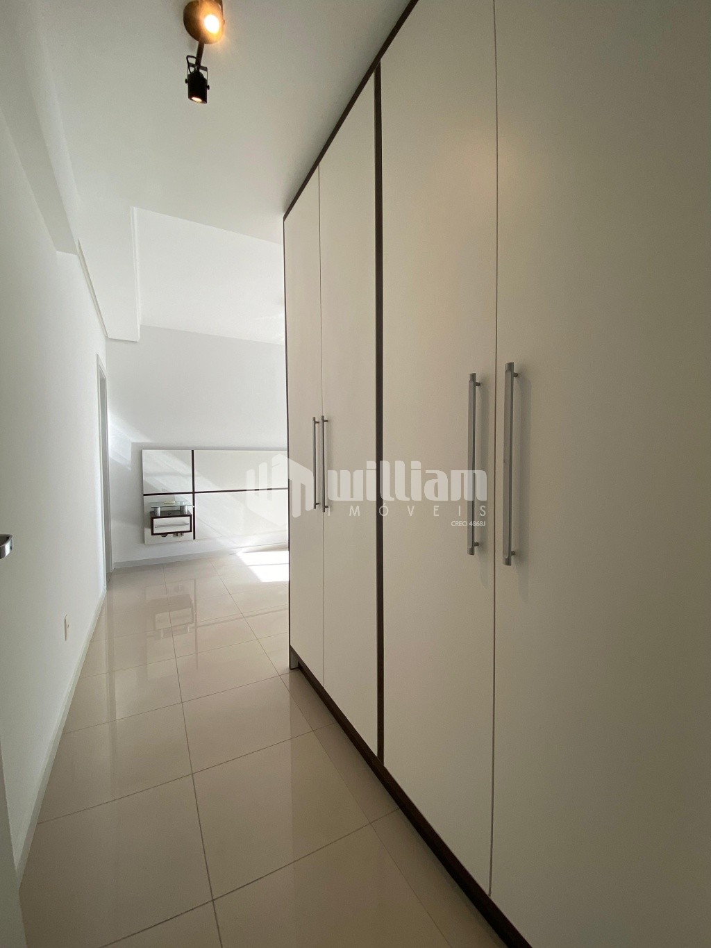 Apartamento de 3 quartos, 116m² no bairro São Luiz, em Brusque | Eu Corretor
