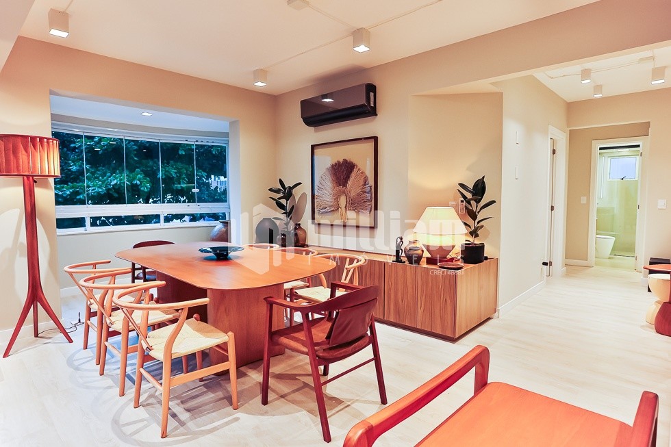 Apartamento de 3 quartos, 103m² no bairro Pioneiros, em Balneário Camboriú | Eu Corretor