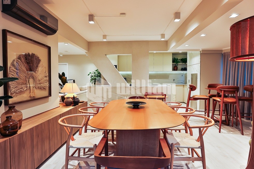 Apartamento de 3 quartos, 103m² no bairro Pioneiros, em Balneário Camboriú | Eu Corretor