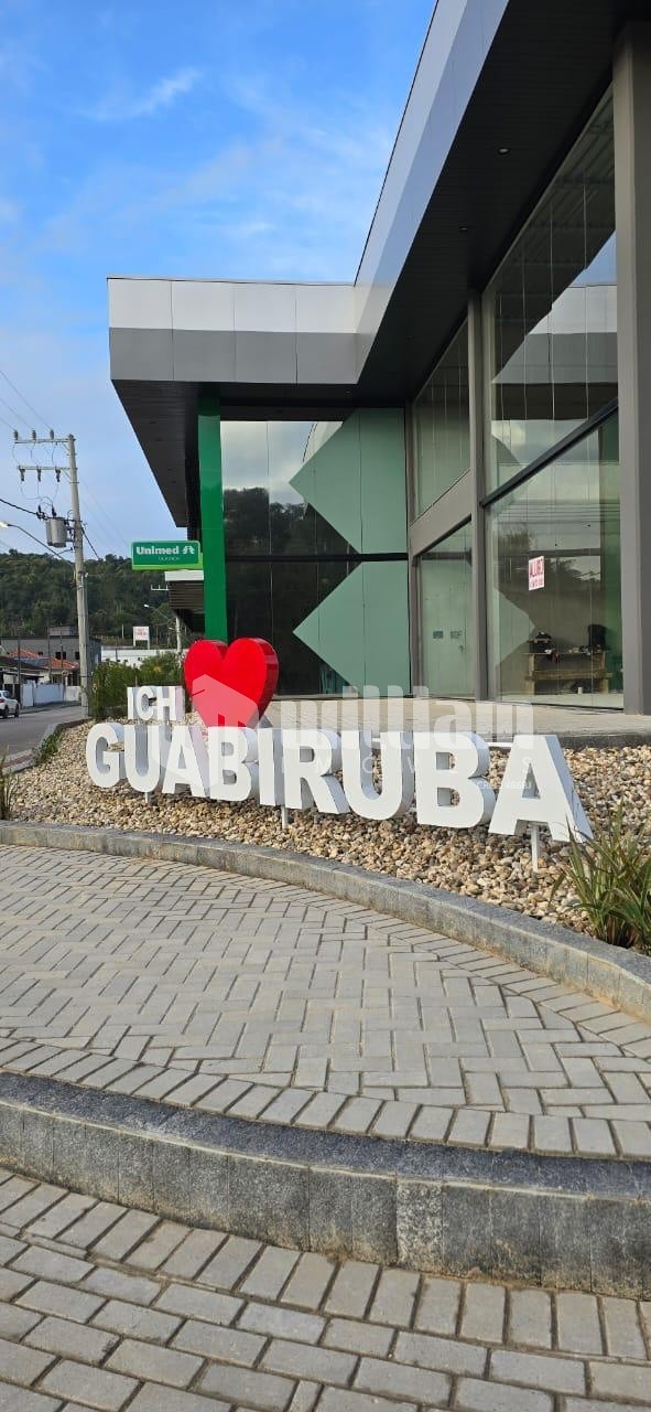 Sala Comercial de 90m² no bairro Centro, em Guabiruba | Eu Corretor