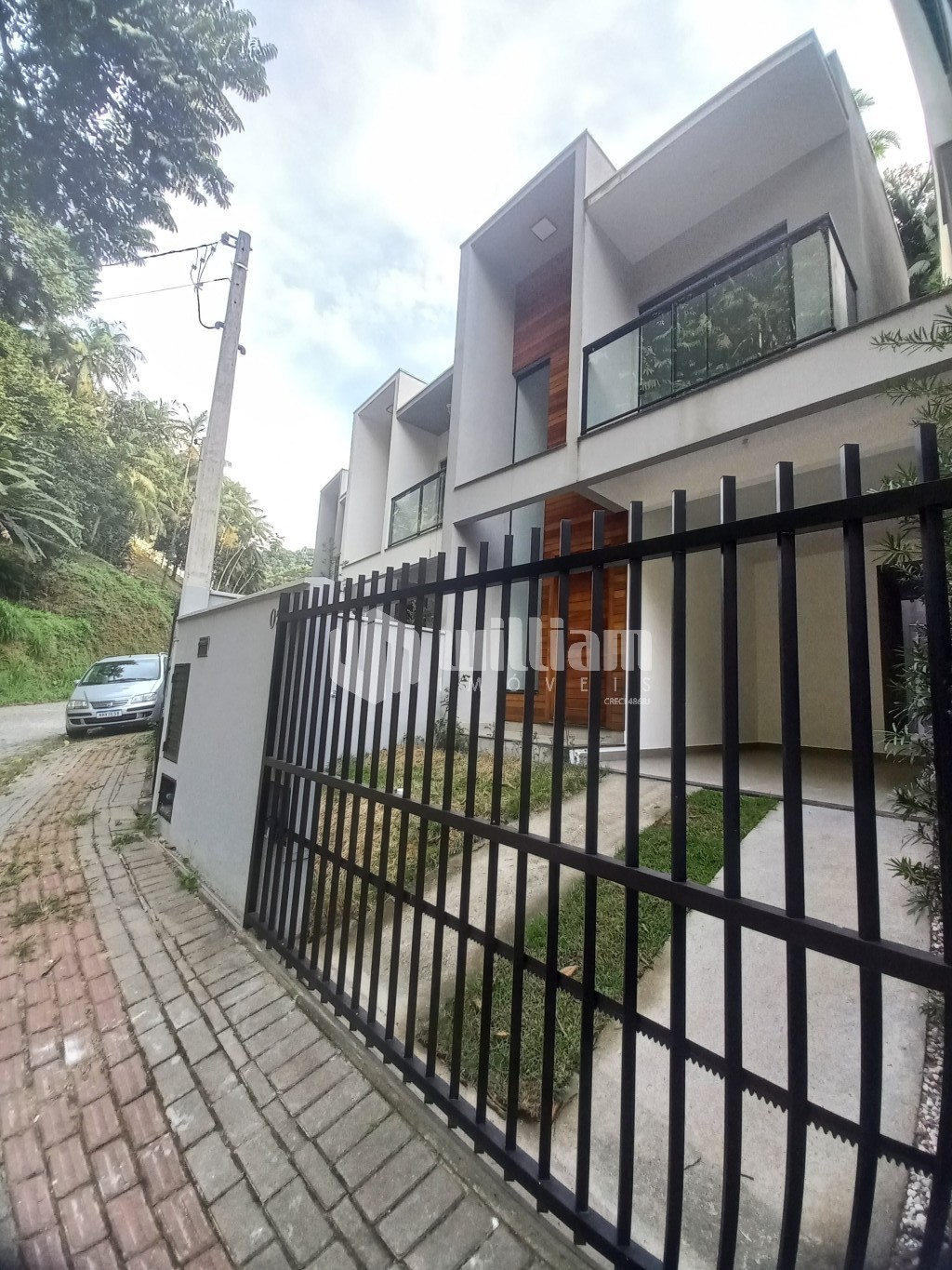 Casa de 3 quartos, 83m² no bairro Azambuja, em Brusque | Eu Corretor