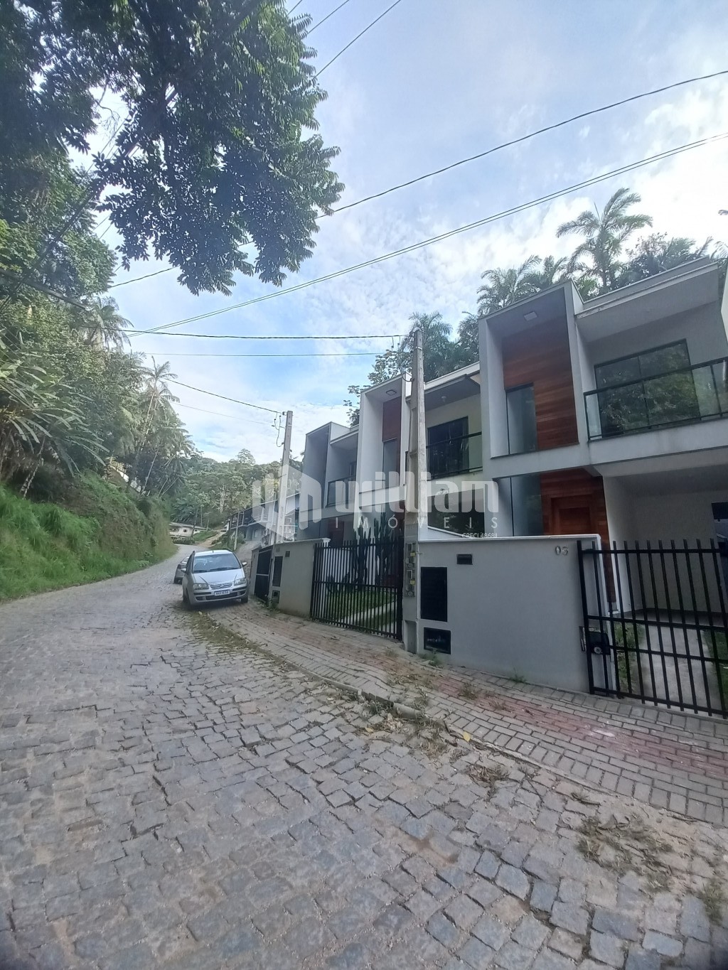 Casa de 3 quartos, 83m² no bairro Azambuja, em Brusque | Eu Corretor