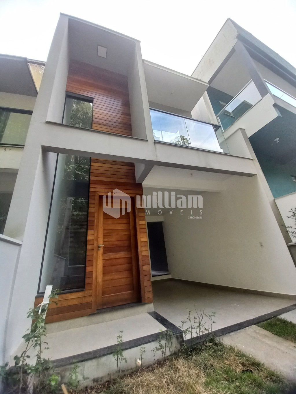 Casa de 3 quartos, 83m² no bairro Azambuja, em Brusque | Eu Corretor