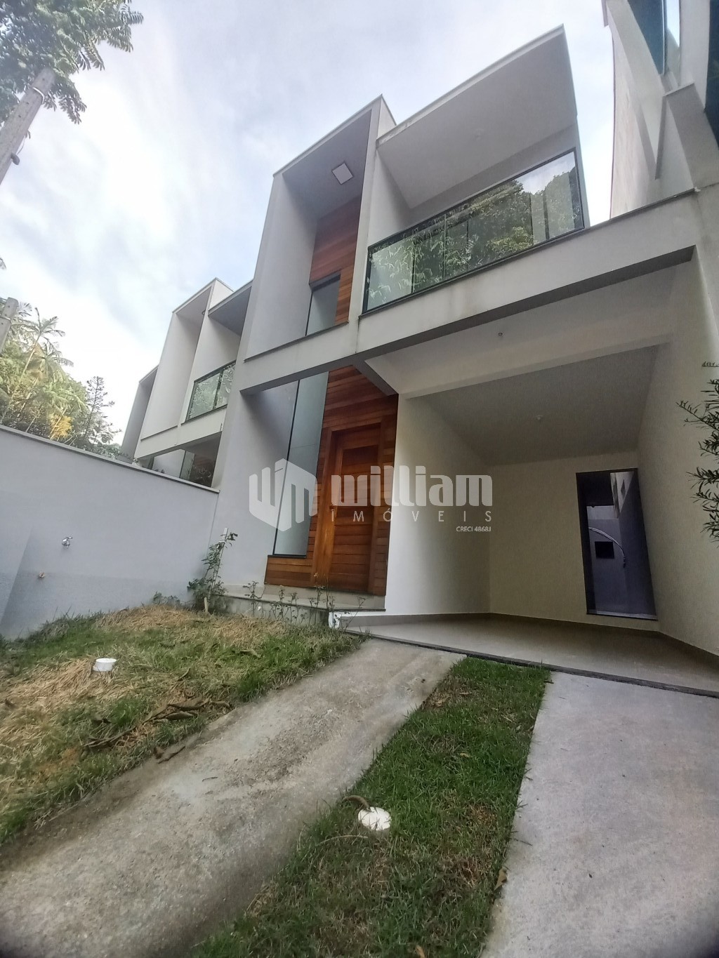 Casa de 3 quartos, 83m² no bairro Azambuja, em Brusque | Eu Corretor