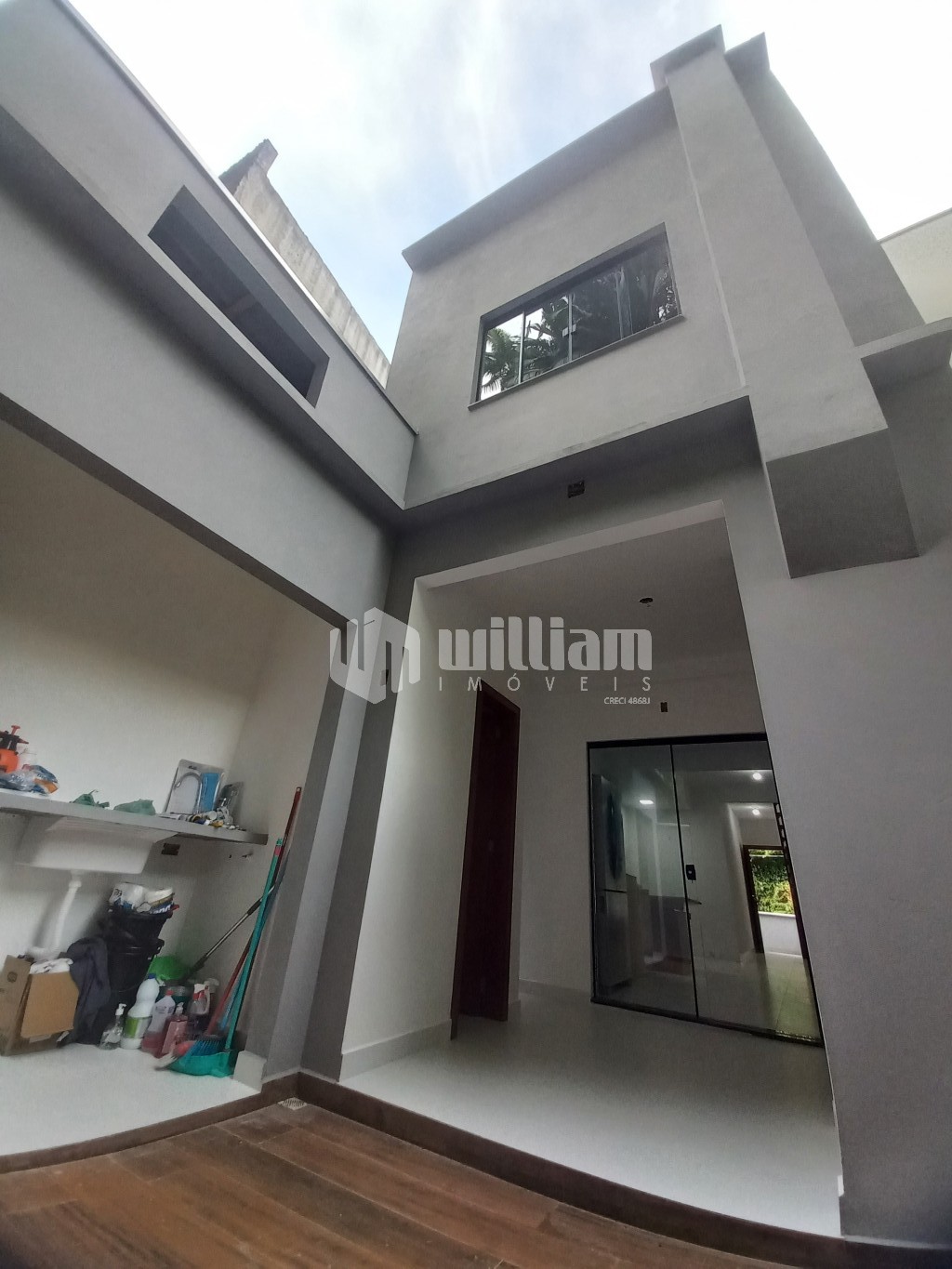 Casa de 3 quartos, 83m² no bairro Azambuja, em Brusque | Eu Corretor