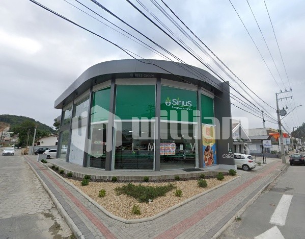 Sala Comercial de 115m² no bairro Centro, em Guabiruba | Eu Corretor
