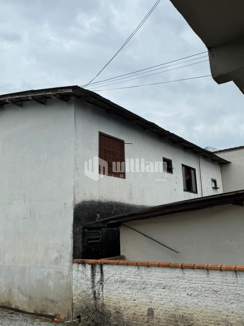 Casa no bairro Santa Terezinha, em Brusque | Eu Corretor