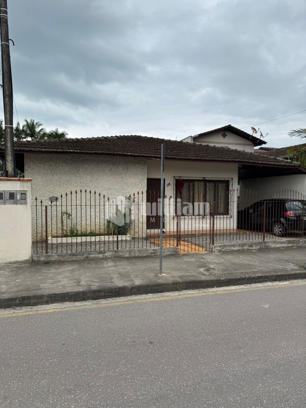 Casa no bairro Santa Terezinha, em Brusque | Eu Corretor