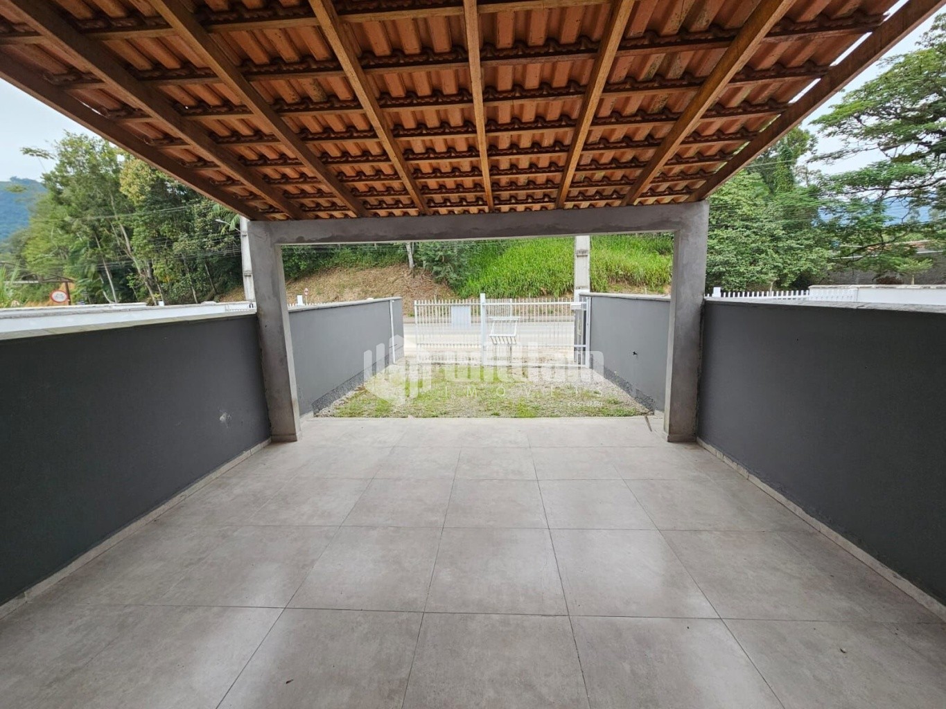 Casa de 2 quartos, 63m² no bairro Aymoré, em Guabiruba | Eu Corretor