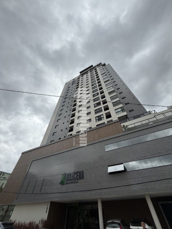 Apartamento de 2 quartos, 67m² no bairro São Luiz, em Brusque | Eu Corretor