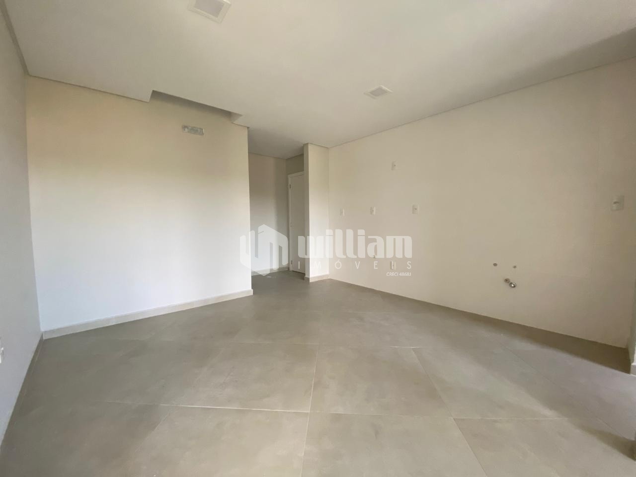 Apartamento de 2 quartos, 70m² no bairro Guarani, em Brusque | Eu Corretor