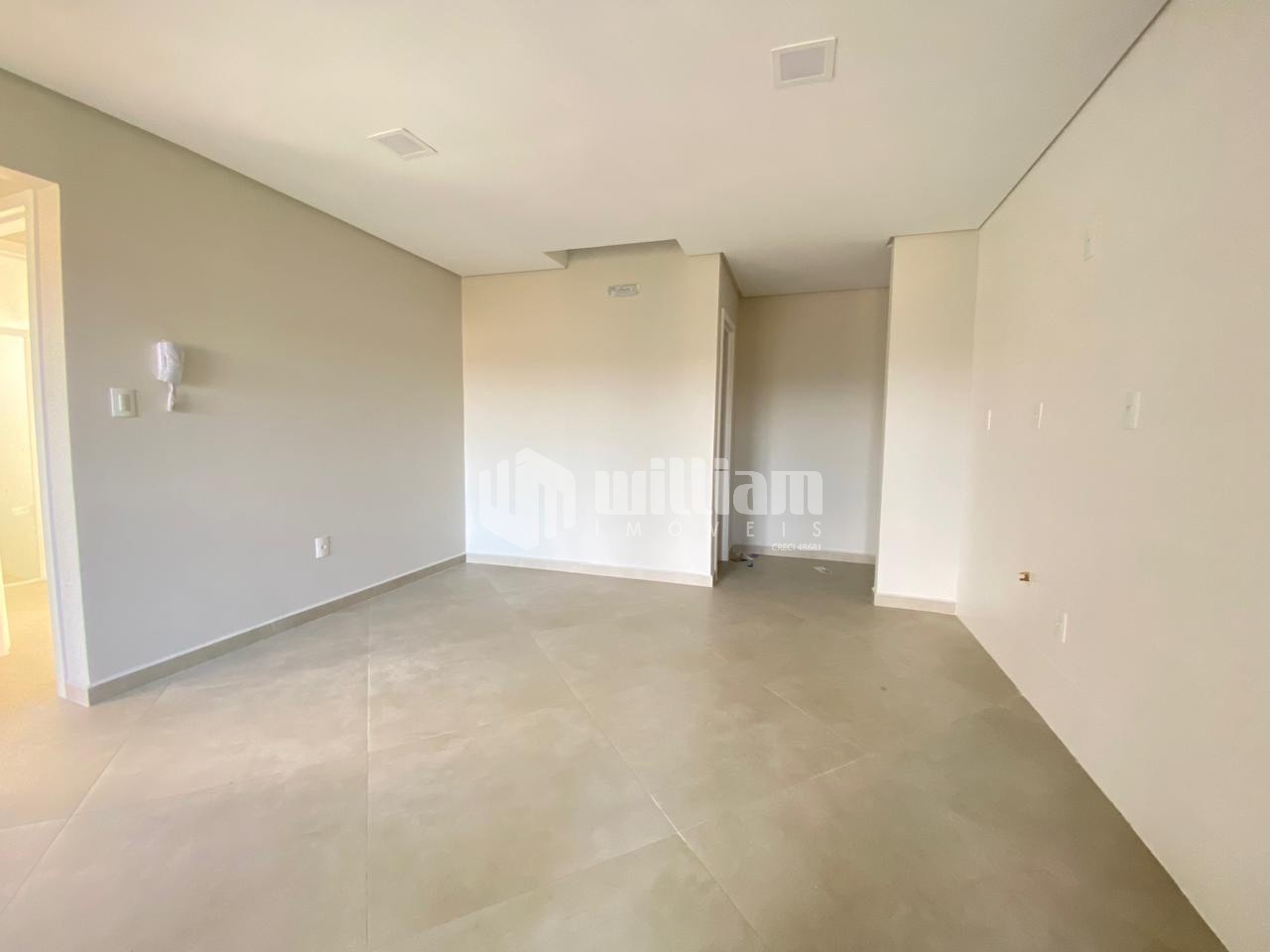 Apartamento de 2 quartos, 70m² no bairro Guarani, em Brusque | Eu Corretor