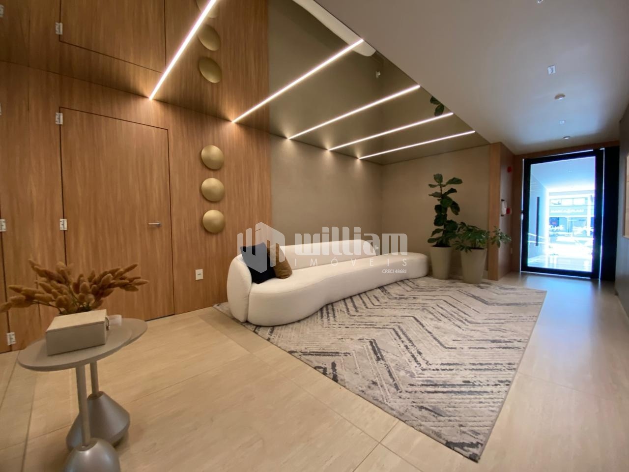 Apartamento de 2 quartos, 70m² no bairro Guarani, em Brusque | Eu Corretor