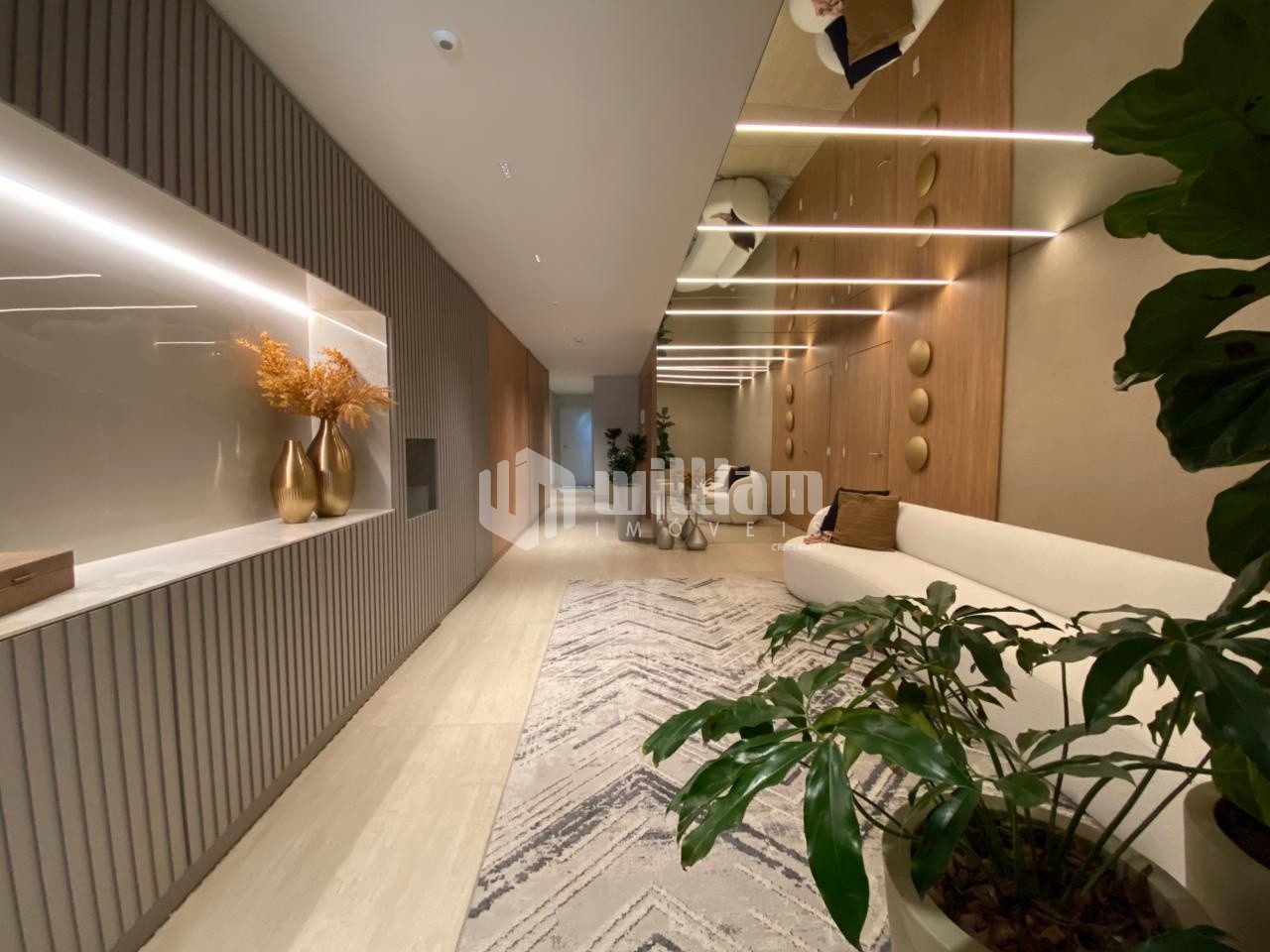 Apartamento de 2 quartos, 70m² no bairro Guarani, em Brusque | Eu Corretor