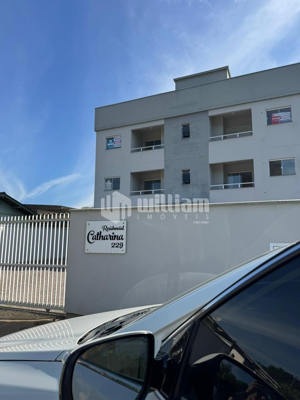 Apartamento de 2 quartos, 89m² no bairro Centro, em Guabiruba | Eu Corretor