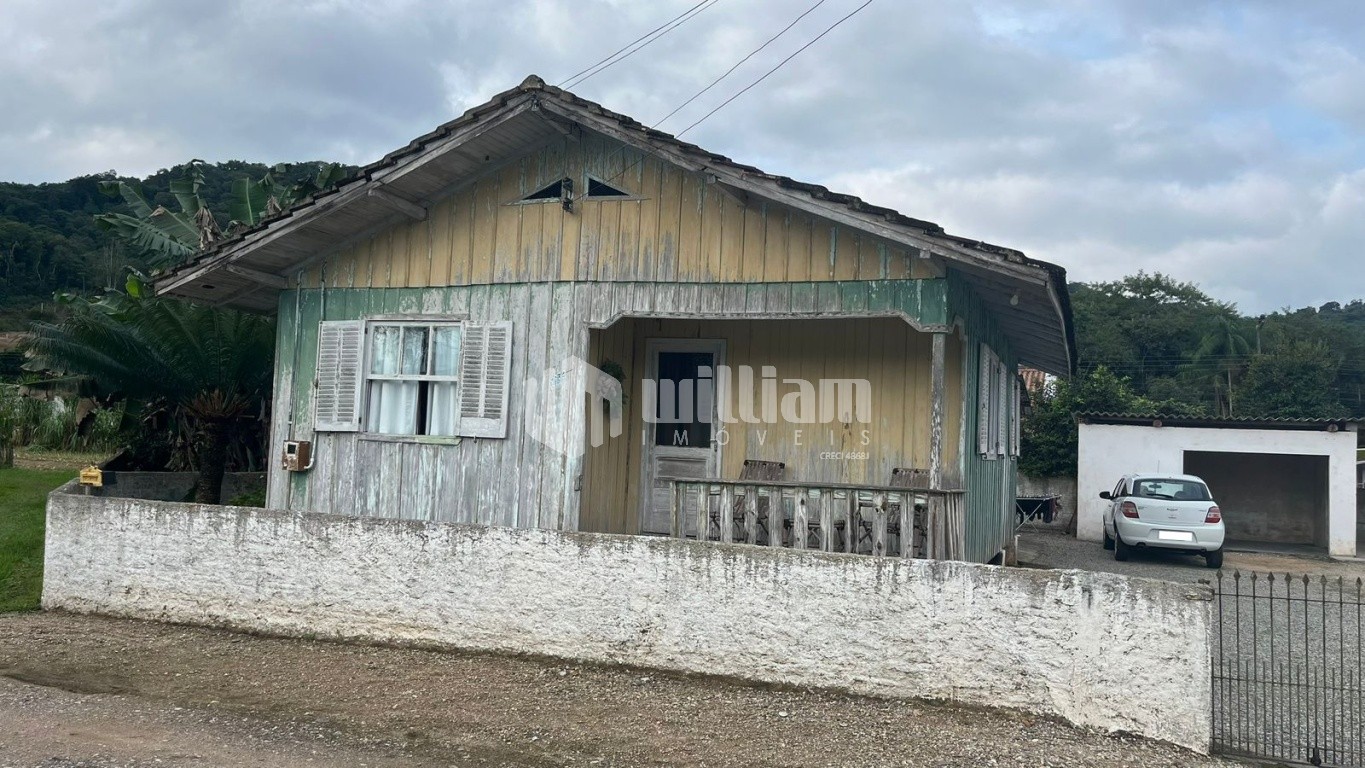 Lote/Terreno de 515m² no bairro Pomerânia, em Guabiruba | Eu Corretor