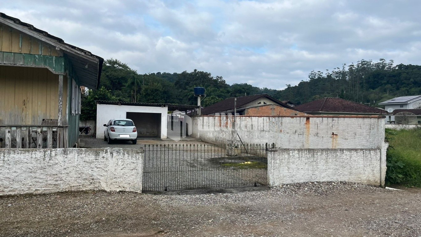 Lote/Terreno de 515m² no bairro Pomerânia, em Guabiruba | Eu Corretor