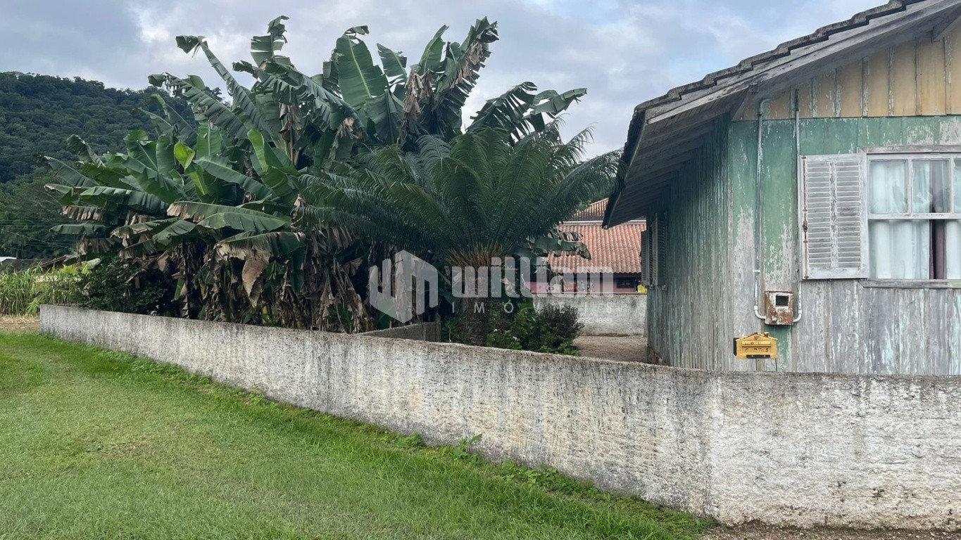 Lote/Terreno de 515m² no bairro Pomerânia, em Guabiruba | Eu Corretor