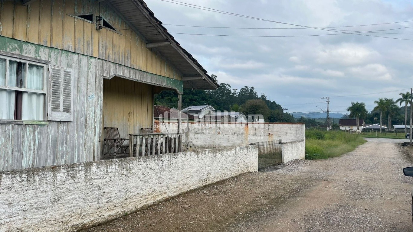 Lote/Terreno de 515m² no bairro Pomerânia, em Guabiruba | Eu Corretor
