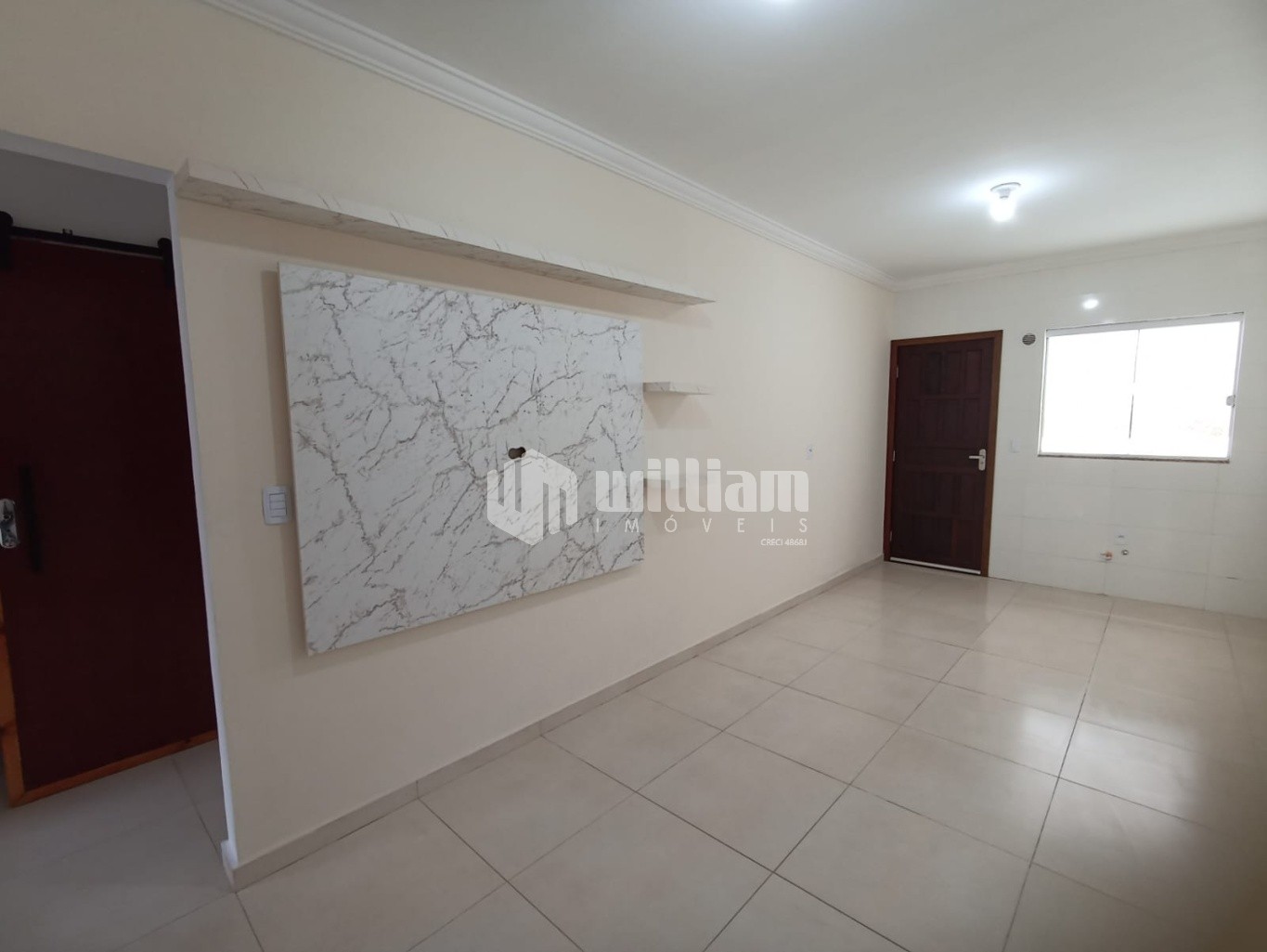 Casa de 2 quartos, 66m² no bairro Volta Grande, em Brusque | Eu Corretor