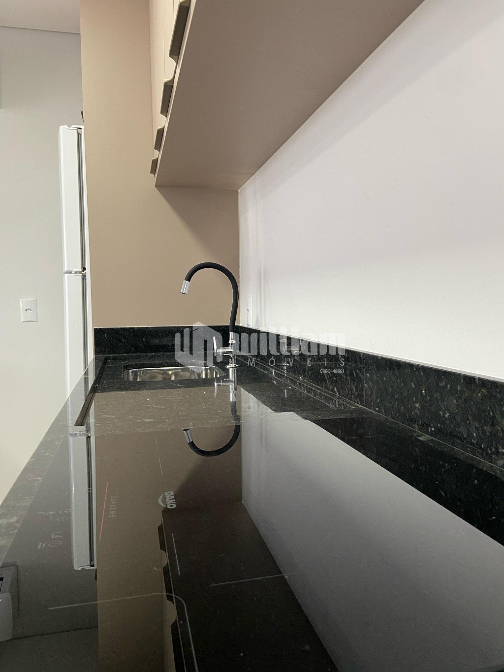 Apartamento de 1 quarto, 35m² no bairro Santa Terezinha, em Brusque | Eu Corretor