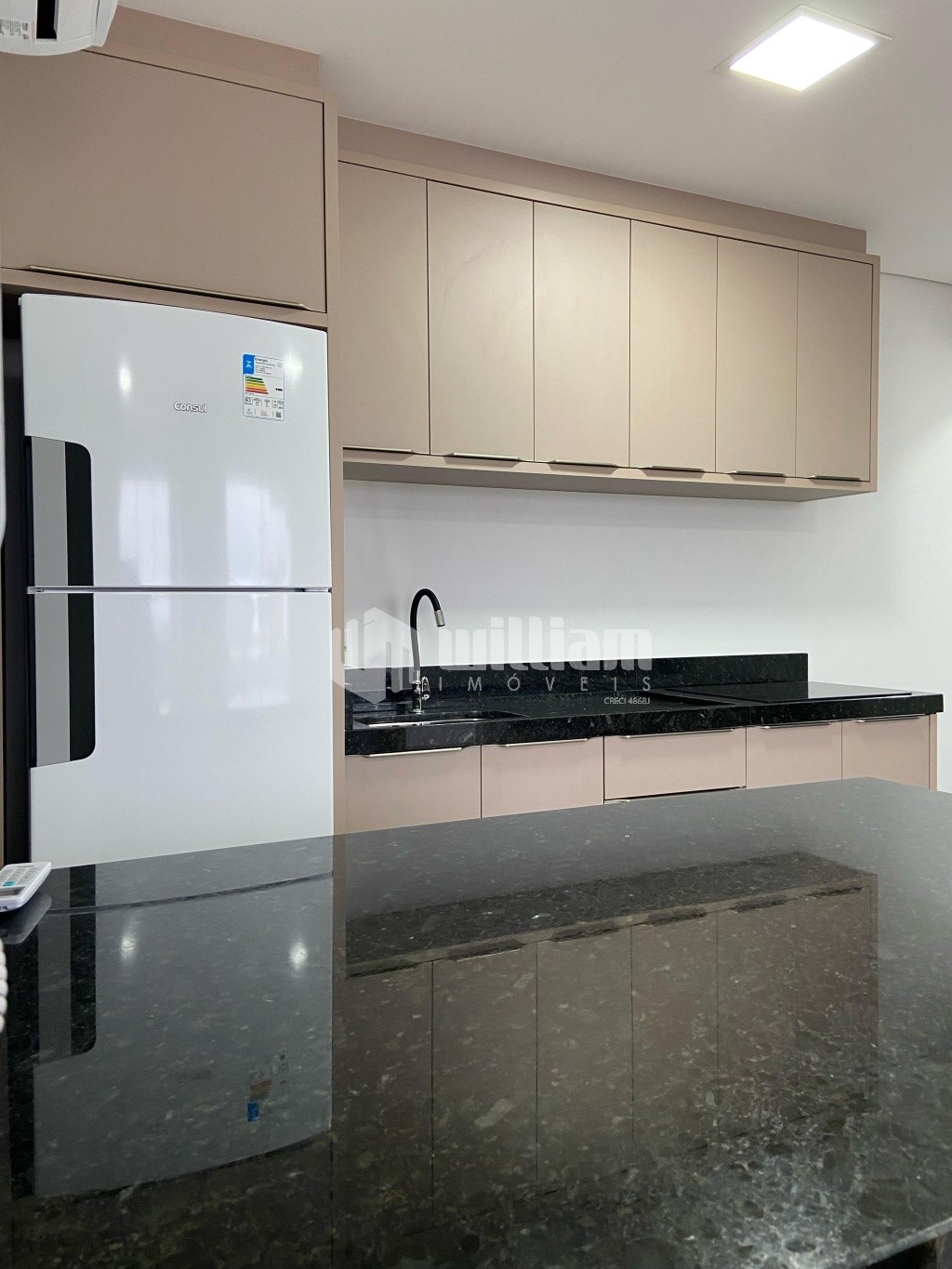 Apartamento de 1 quarto, 35m² no bairro Santa Terezinha, em Brusque | Eu Corretor