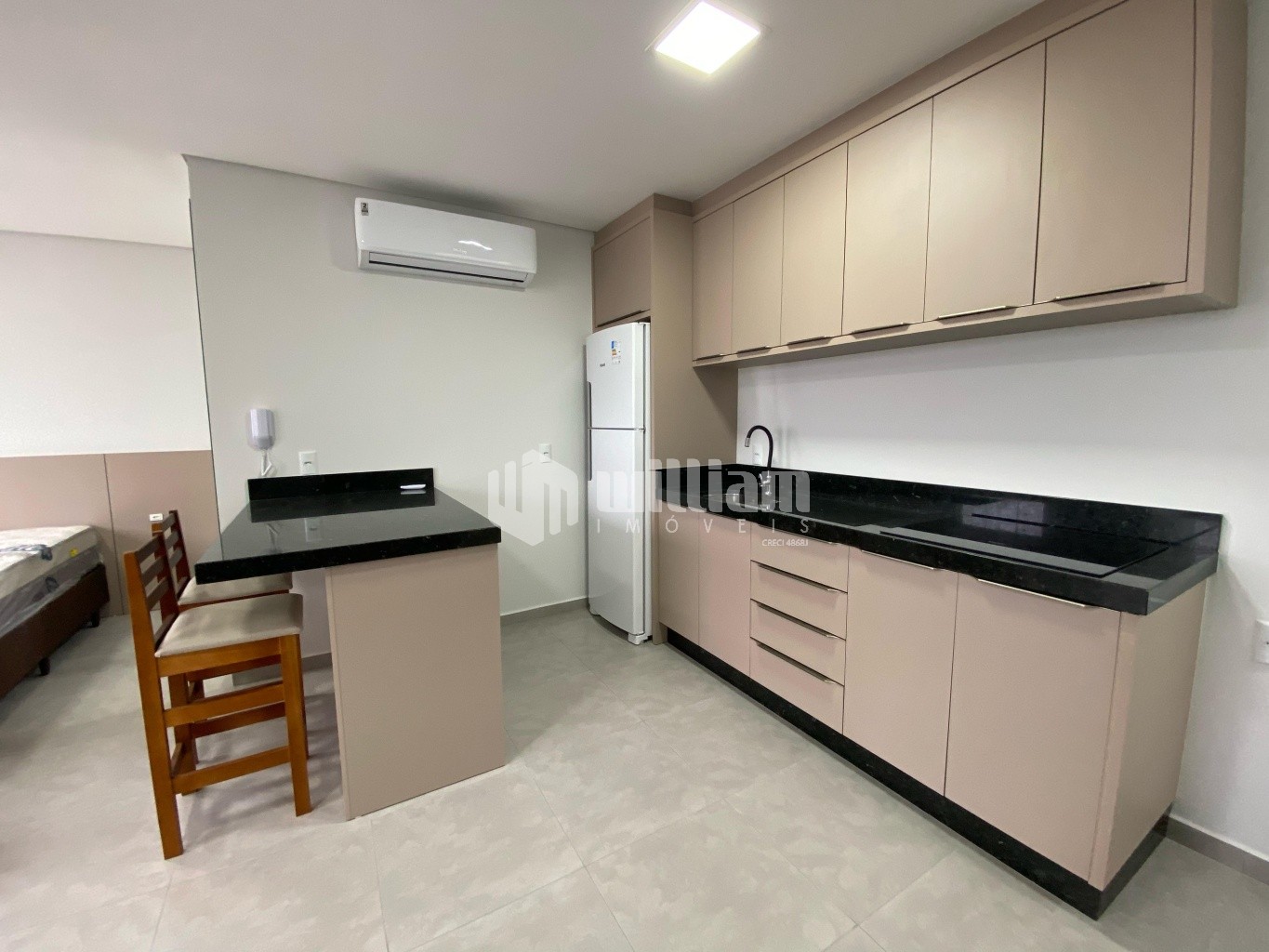 Apartamento de 1 quarto, 35m² no bairro Santa Terezinha, em Brusque | Eu Corretor