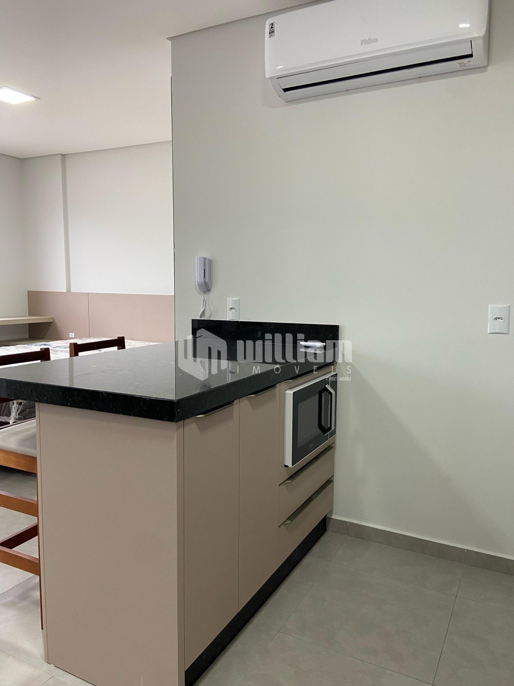 Apartamento de 1 quarto, 35m² no bairro Santa Terezinha, em Brusque | Eu Corretor