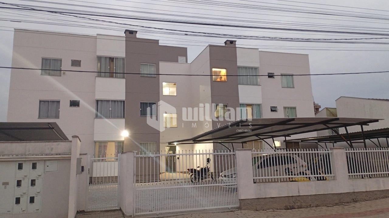 Apartamento de 2 quartos, 52m² no bairro Rio Branco, em Brusque | Eu Corretor
