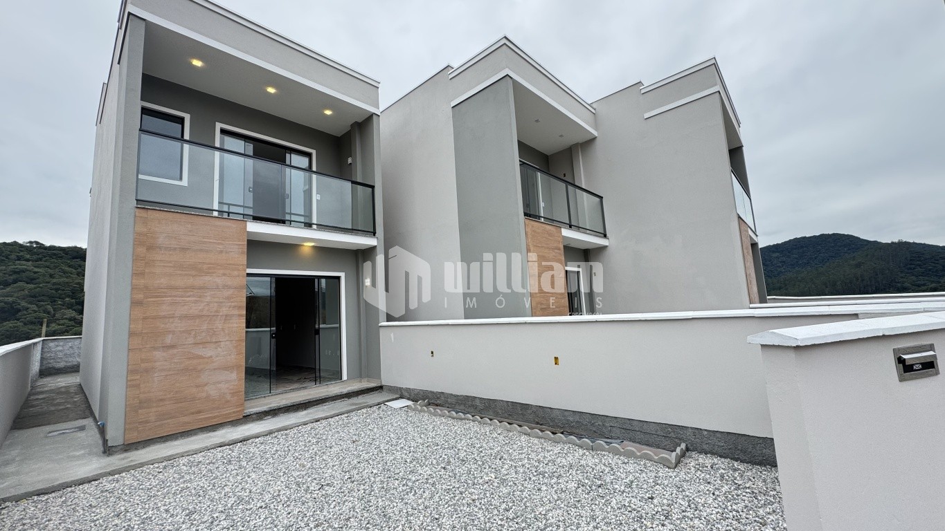 Casa de 2 quartos, 70m² no bairro Limeira Baixa, em Brusque | Eu Corretor