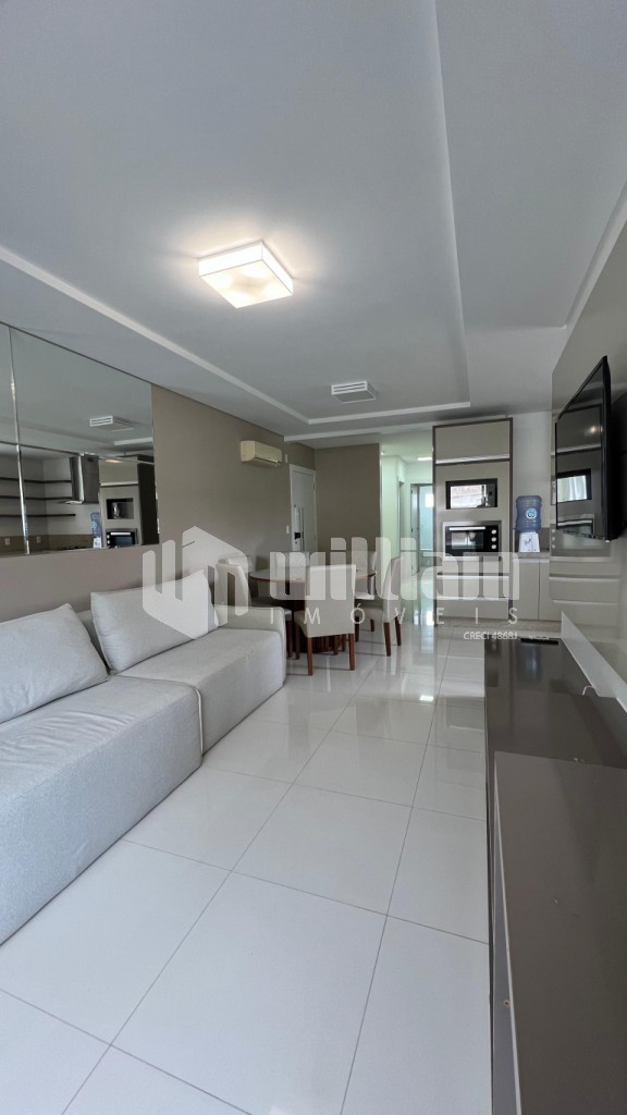 Apartamento de 3 quartos, 94m² no bairro Guarani, em Brusque | Eu Corretor
