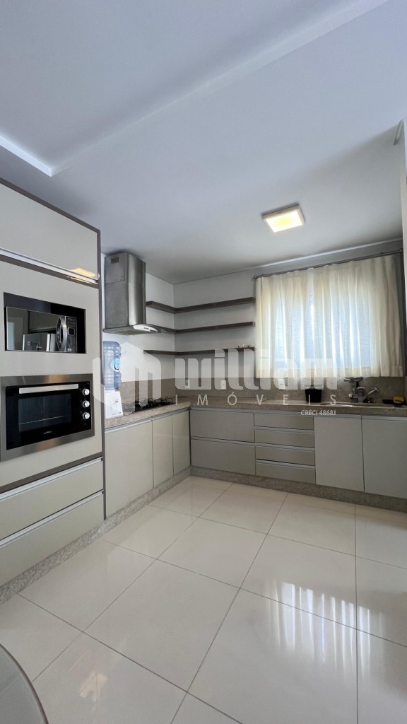 Apartamento de 3 quartos, 94m² no bairro Guarani, em Brusque | Eu Corretor