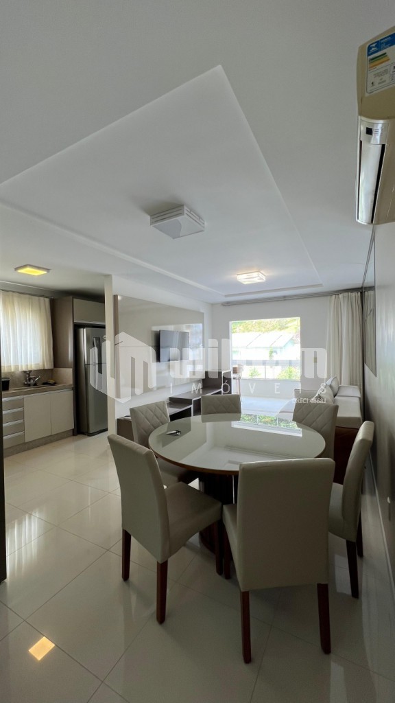 Apartamento de 3 quartos, 94m² no bairro Guarani, em Brusque | Eu Corretor