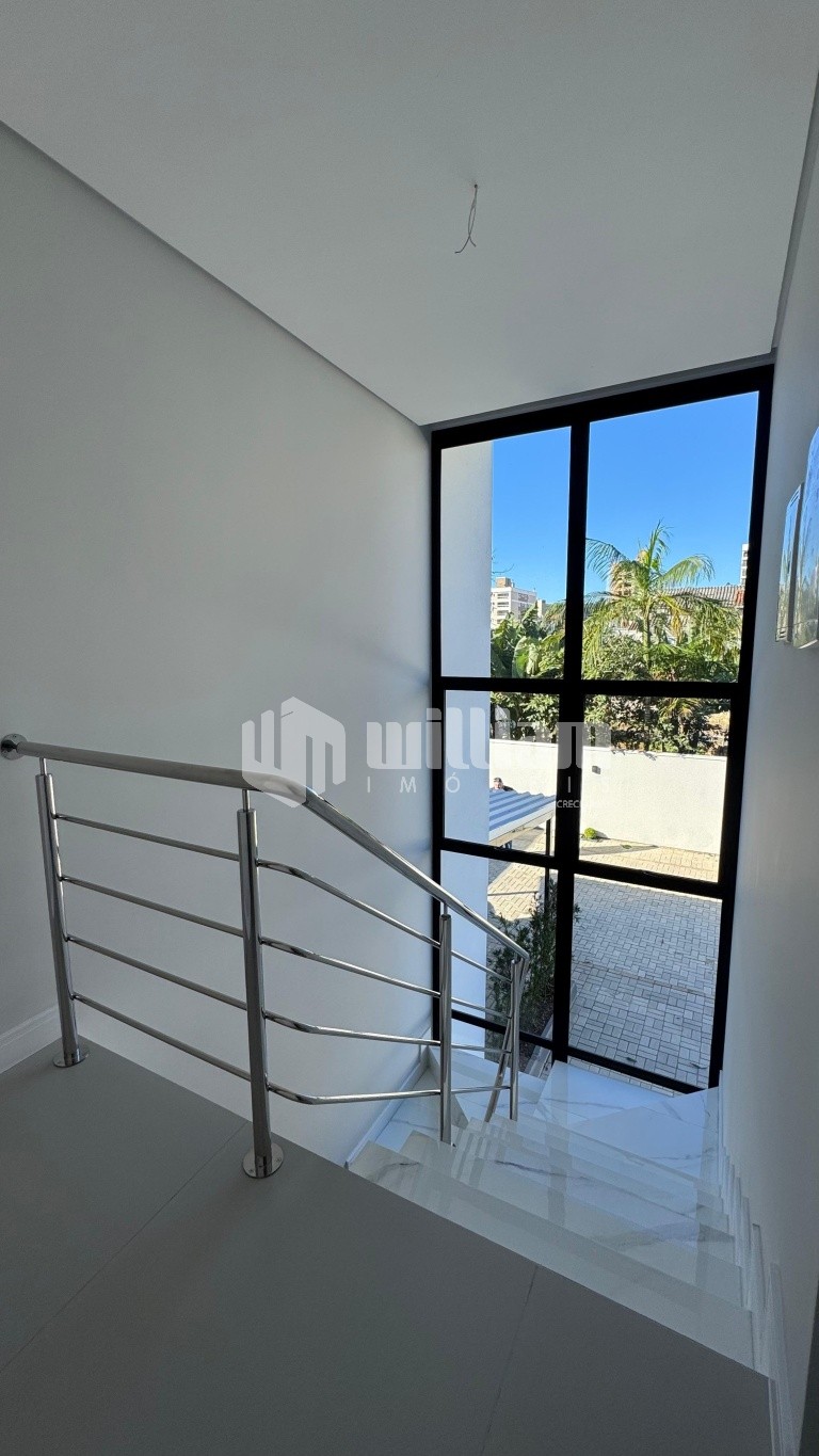 Casa de Condomínio de 3 quartos, 97m² no bairro Santa Terezinha, em Brusque | Eu Corretor