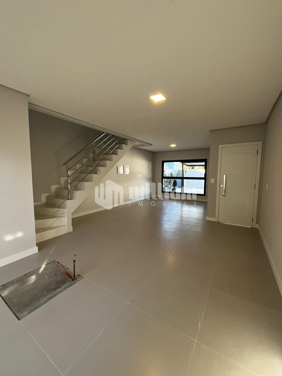 Casa de Condomínio de 3 quartos, 92m² no bairro Santa Terezinha, em Brusque | Eu Corretor