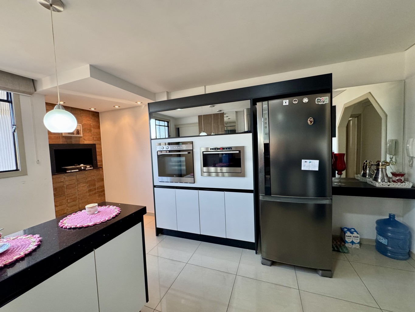 Cobertura de 4 quartos, 160m² no bairro Centro, em Brusque | Eu Corretor