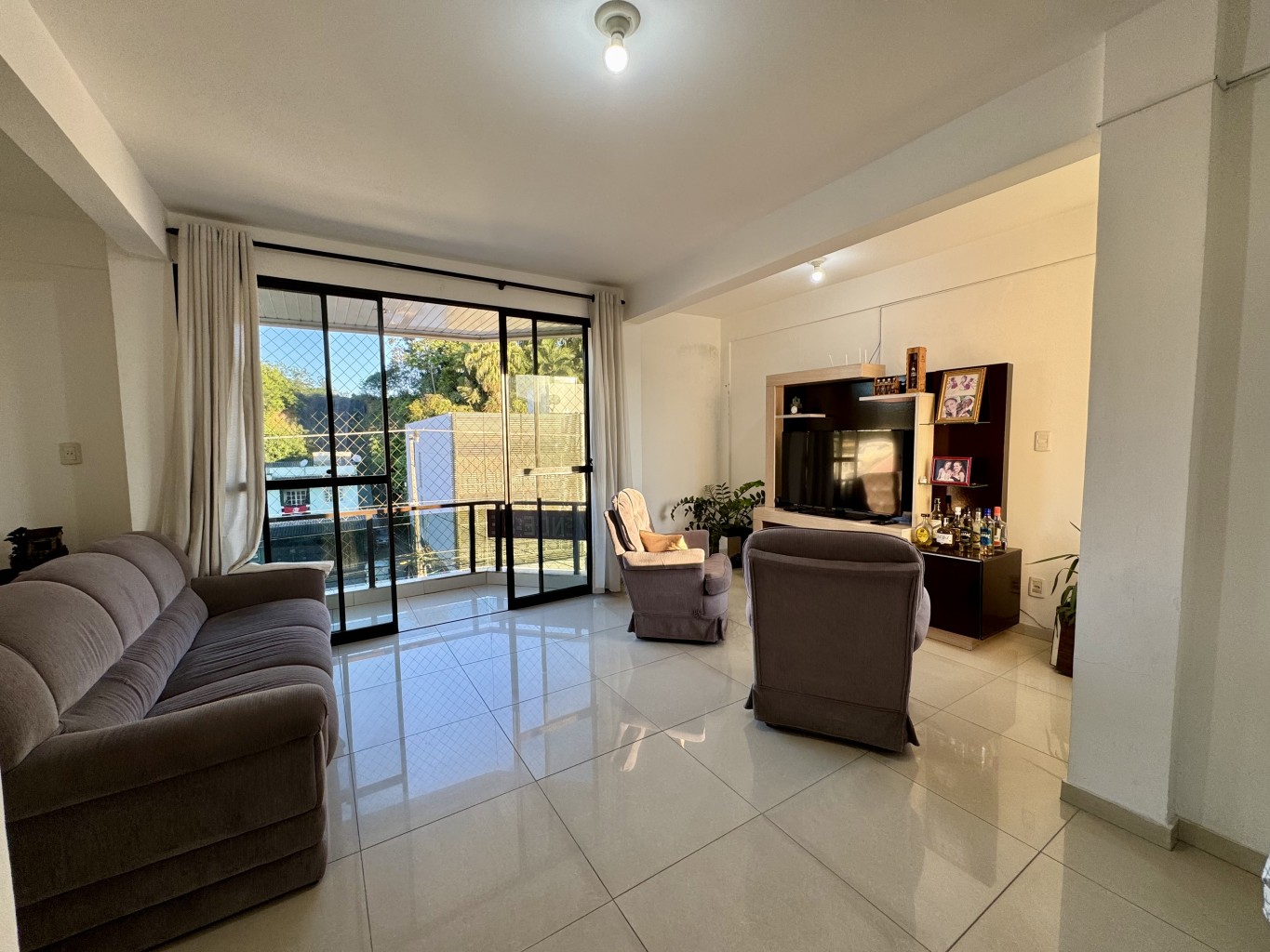 Cobertura de 4 quartos, 160m² no bairro Centro, em Brusque | Eu Corretor