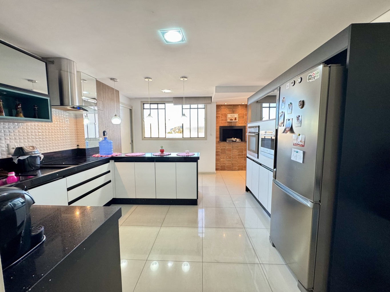 Cobertura de 4 quartos, 160m² no bairro Centro, em Brusque | Eu Corretor