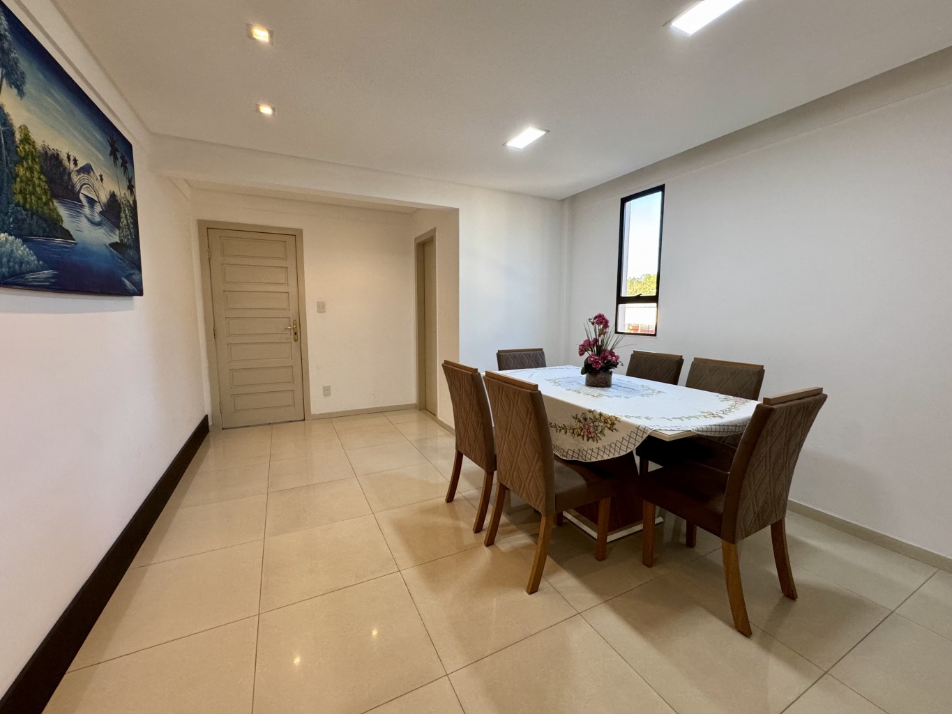 Cobertura de 4 quartos, 160m² no bairro Centro, em Brusque | Eu Corretor