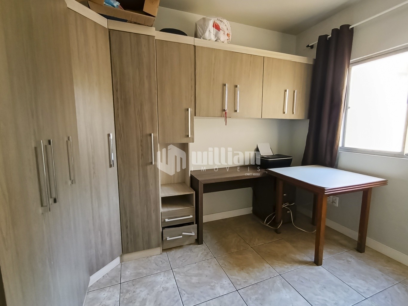 Apartamento de 3 quartos, 80m² no bairro São Pedro, em Brusque | Eu Corretor