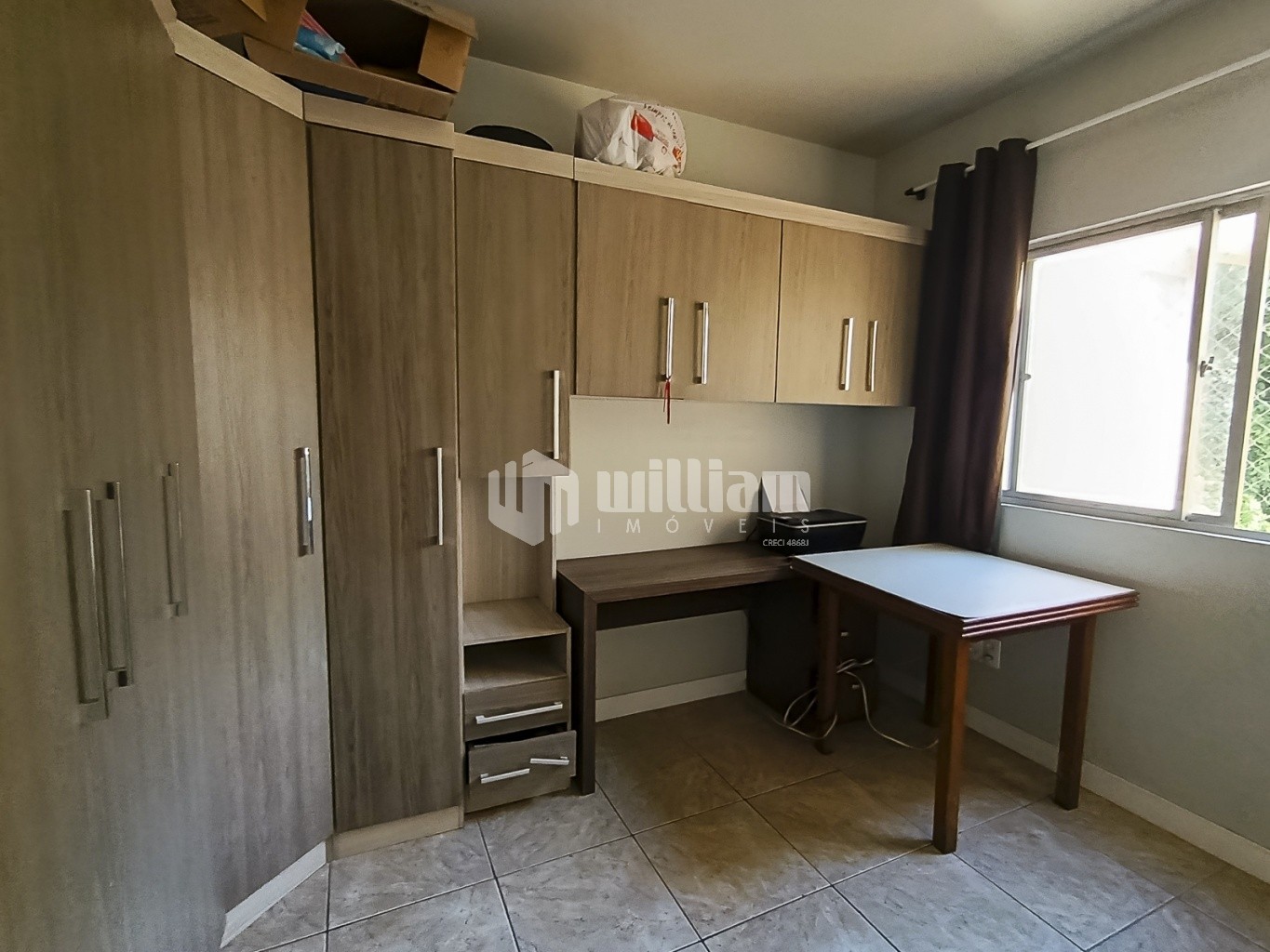Apartamento de 3 quartos, 80m² no bairro São Pedro, em Brusque | Eu Corretor