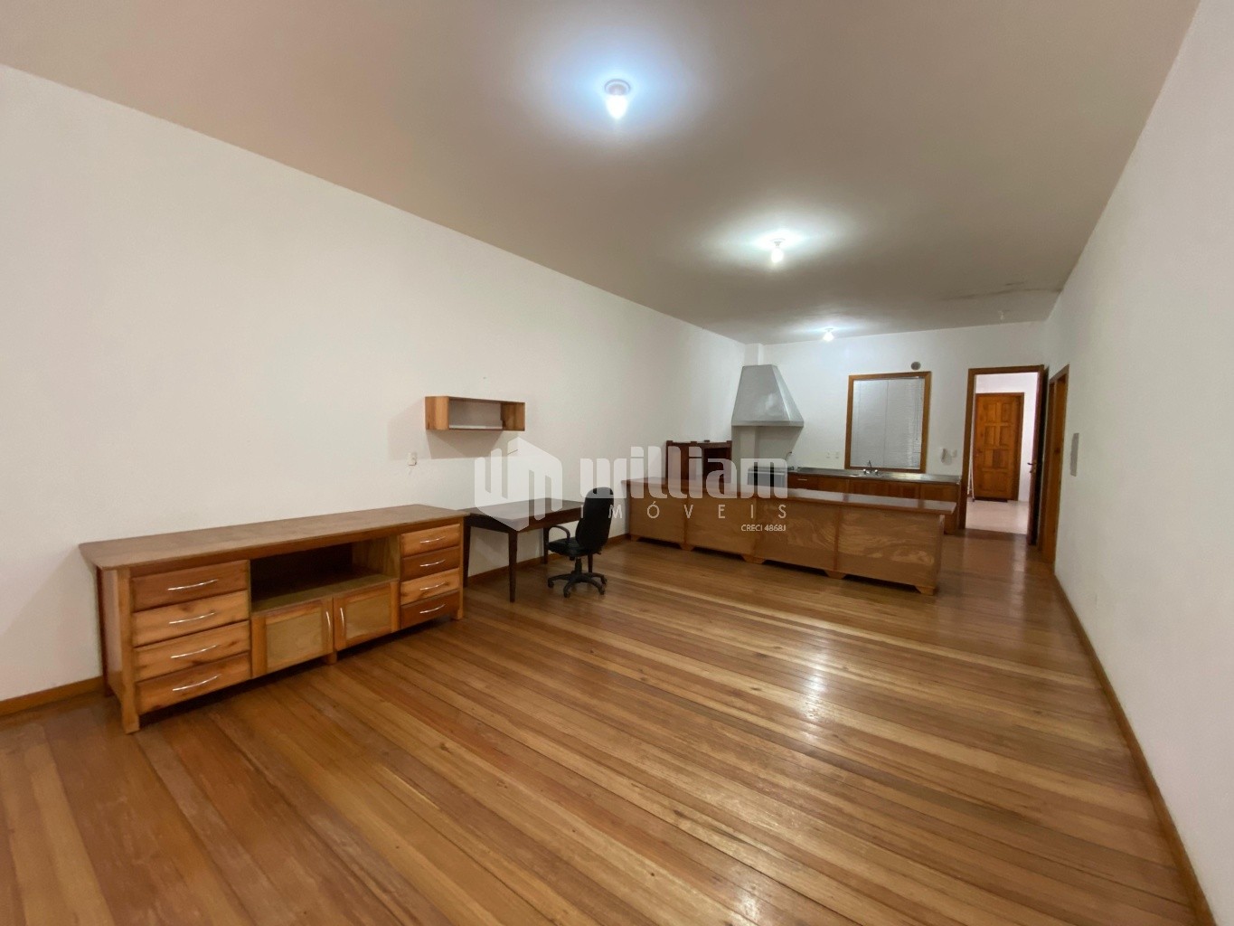 Apartamento de 3 quartos, 130m² no bairro Volta Grande, em Brusque | Eu Corretor